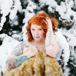 Meet your Posher, Lindsay